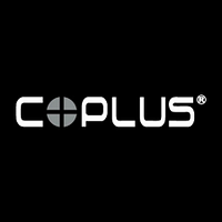 COPLUS logo