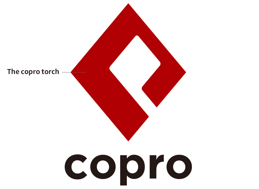 COPRO-HOLDINGS. Co., Ltd. Logo