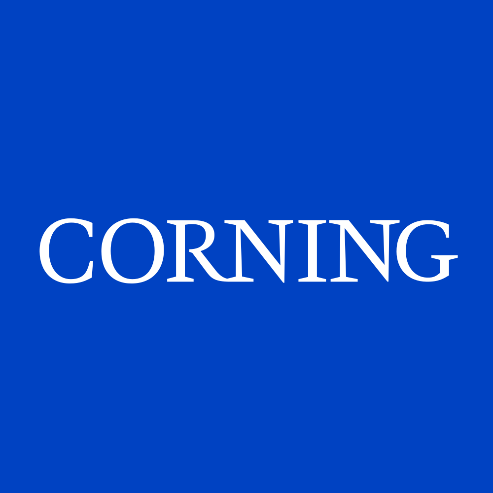 CORNING INC /NY Logo