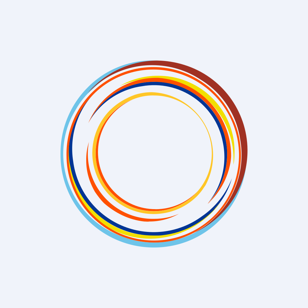 CORPORACION AMERICA AIRPORTS S.A. Logo