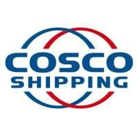 COSCO SHIPPING Technology Co., Ltd. logo