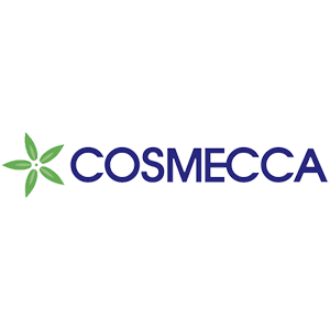 COSMECCA KOREA CO., LTD. Logo