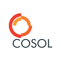 COSOL LIMITED logo