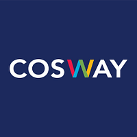 COSWAY CORPORATION BERHAD logo