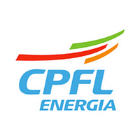 CPFL ENERGIA SA logo