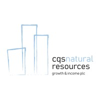 CQS New City High Yield Fund Ltd logo