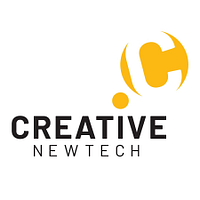 CREATIVE NEWTECH LIMITED logo