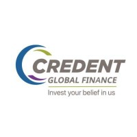 CREDENT GLOBAL FINANCE LIMITED logo