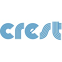 CREST GROUP BERHAD logo