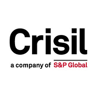 CRISIL Ltd. logo