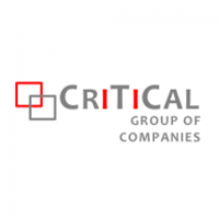 CRITICAL HOLDINGS BERHAD logo