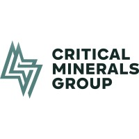 CRITICAL MINERALS GROUP LIMITED logo