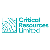 CRITICAL RESOURCES LIMITED logo