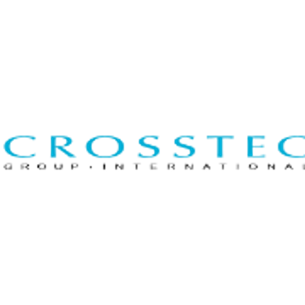 CROSSTEC Group Holdings Limited Logo