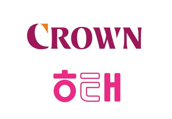 CROWNHAITAI Holdings CO.,LTD Logo