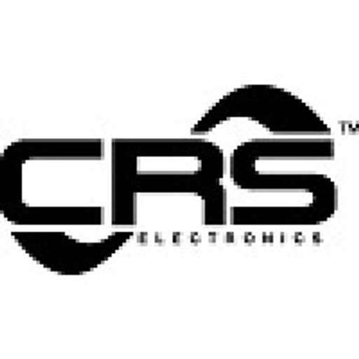 CRS Electronics Inc. logo