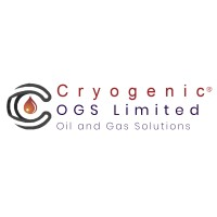 CRYOGENIC OGS LIMITED logo