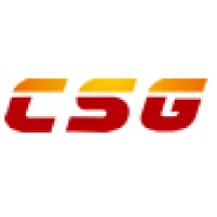 CSG SMART SCIENCE&TECHNOLOGY CO.,LTD. logo