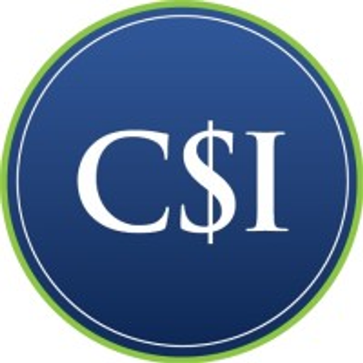 CSI Credit Systems International Inc. logo