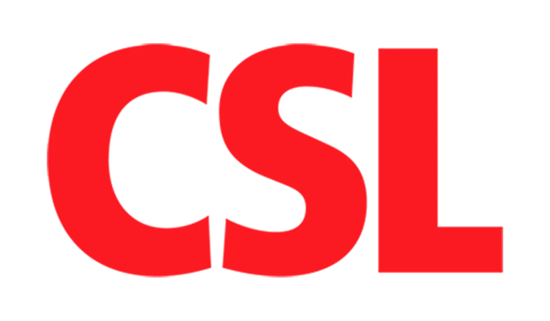 CSL Ltd. Logo