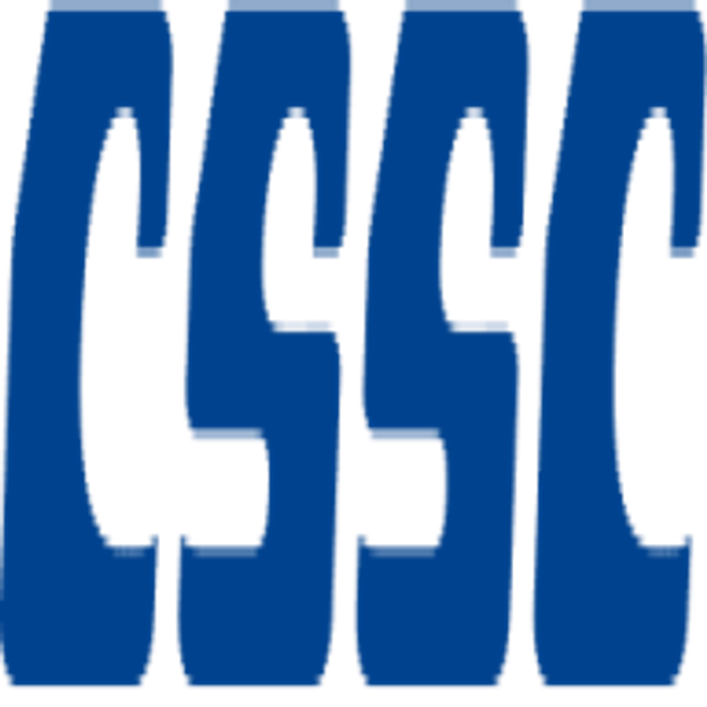 CSSC (Hong Kong) Shipping Company Limited logo