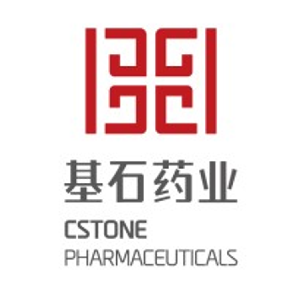 CStone Pharmaceuticals logo