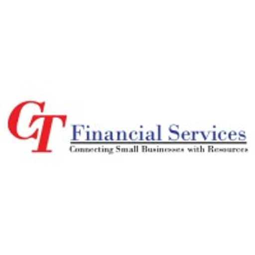 CT Financial Services Inc. logo