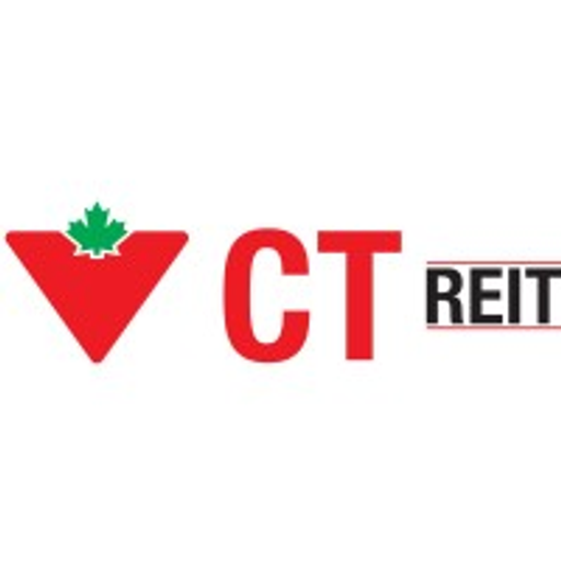 CT Real Estate Investment Trust logo
