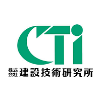 CTI Engineering Co.,Ltd. logo