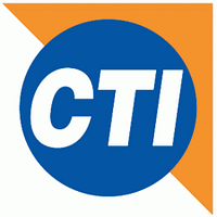 CTI LOGISTICS LIMITED logo