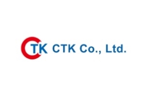 CTK Co., Ltd Logo