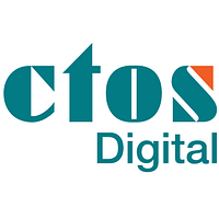 CTOS DIGITAL BERHAD logo
