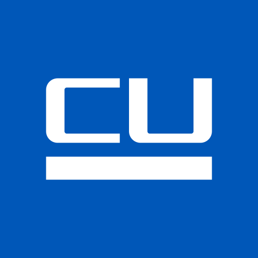 CU Inc. logo