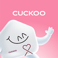 CUCKOO INTERNATIONAL (MAL) BERHAD logo