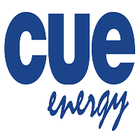 CUE ENERGY RESOURCES LIMITED logo