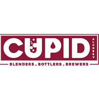 CUPID BREWERIES AND DISTILLERIES LIMITED logo