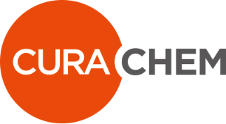 CURACHEM Co., ltd. Logo