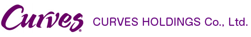 CURVES HOLDINGS Co., Ltd. Logo