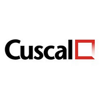CUSCAL LIMITED logo