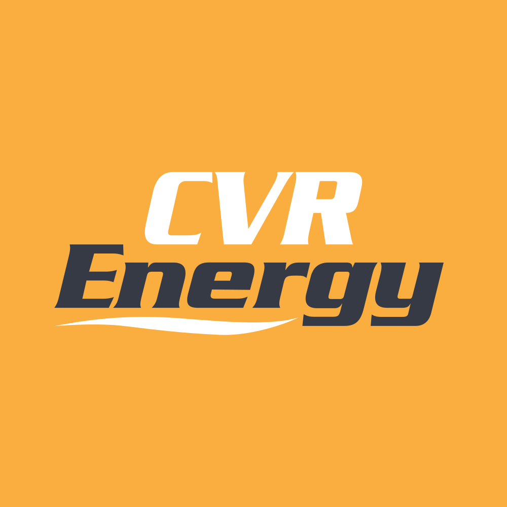 CVR ENERGY INC Logo