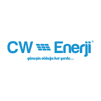 CW ENERJİ MÜHENDİSLİK TİCARET VE SANAYİ A.Ş. logo