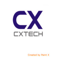 CX Technology Corporation logo