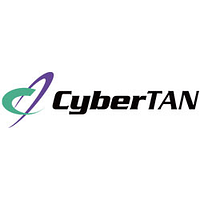 CyberTAN logo