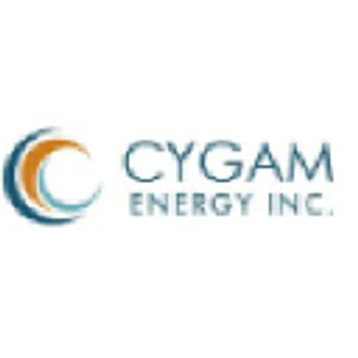 CYGAM Energy Inc. logo