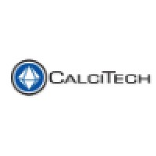 CalciTech Ltd. logo