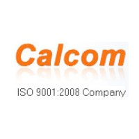Calcom Vision Ltd. logo