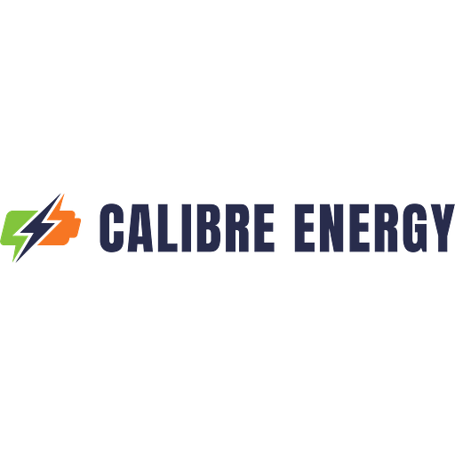 Calibre Energy Inc. logo