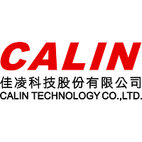 Calin logo