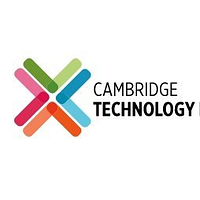 Cambridge Technology Enterprises Ltd. logo