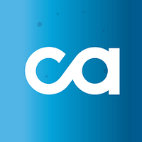 Camuzzi Gas del Sur S.A. logo